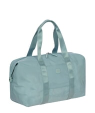 BRIC&rsquo;S POSITANO Bolsa debajo del asiento azul claro - Bolsas de viaje - 4