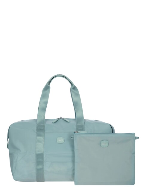 POSITANO Bolsa debajo del asiento azul claro - Bolsas de viaje