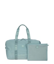 BRIC&rsquo;S POSITANO Bolsa debajo del asiento azul claro - Bolsas de viaje - 2