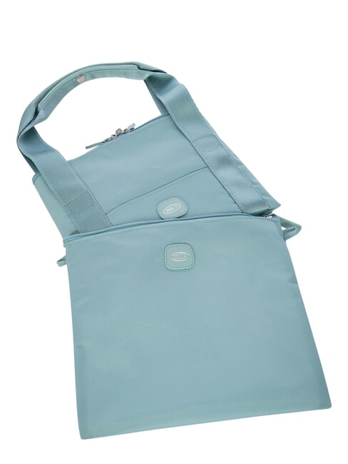 POSITANO Bolsa debajo del asiento azul claro - Bolsas de viaje