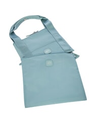 BRIC&rsquo;S POSITANO Bolsa debajo del asiento azul claro - Bolsas de viaje - 6