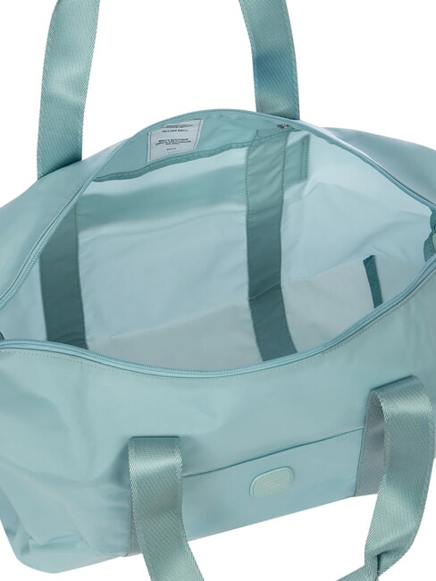 POSITANO Bolsa debajo del asiento azul claro - Bolsas de viaje