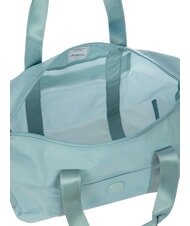 BRIC&rsquo;S POSITANO Bolsa debajo del asiento azul claro - Bolsas de viaje - 7