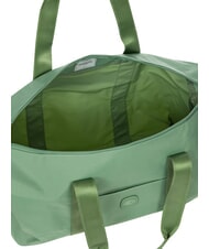 BRIC&rsquo;S POSITANO Bolsa debajo del asiento sabio - Bolsas de viaje - 7
