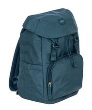 BRIC&rsquo;S POSITANO Mochila con bolsillo para port&aacute;til verde azulado - Mochilas Escuela & Tiempo Libre - 2