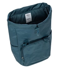 BRIC&rsquo;S POSITANO Mochila con bolsillo para port&aacute;til verde azulado - Mochilas Escuela & Tiempo Libre - 5