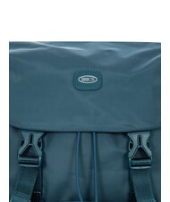 BRIC&rsquo;S POSITANO Mochila con bolsillo para port&aacute;til verde azulado - Mochilas Escuela & Tiempo Libre - 6