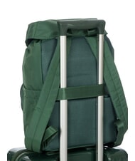 BRIC&rsquo;S POSITANO Mochila con bolsillo para port&aacute;til esmeralda - Mochilas Escuela & Tiempo Libre - 4