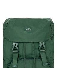 BRIC&rsquo;S POSITANO Mochila con bolsillo para port&aacute;til esmeralda - Mochilas Escuela & Tiempo Libre - 6