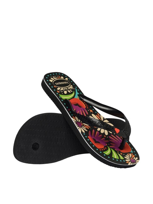 TOP BEGONIA CORACAO  NEGRO - Zapatos unisex