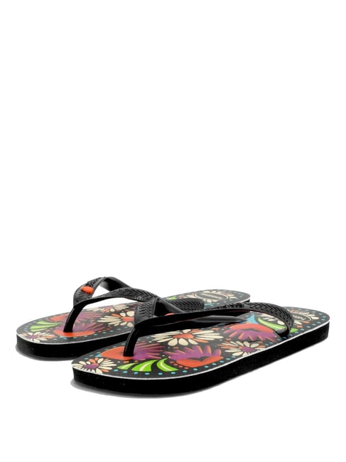TOP BEGONIA CORACAO  NEGRO - Zapatos unisex