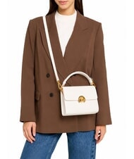 COCCINELLE BINXIE Minibolso con correa para el hombro - Bolsos Mujer