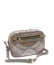 GATTINONI PLANETARIUM Bolso de hombro con bolsillo - Bolsos Mujer