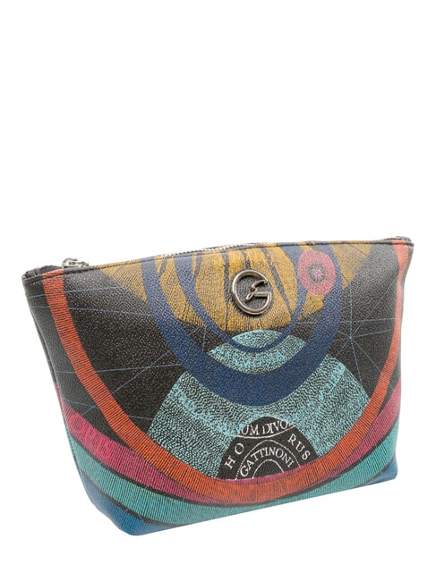 PLANETARIUM Belleza media planeta.impresi&oacute;n negra - Carteras de mano & Neceser
