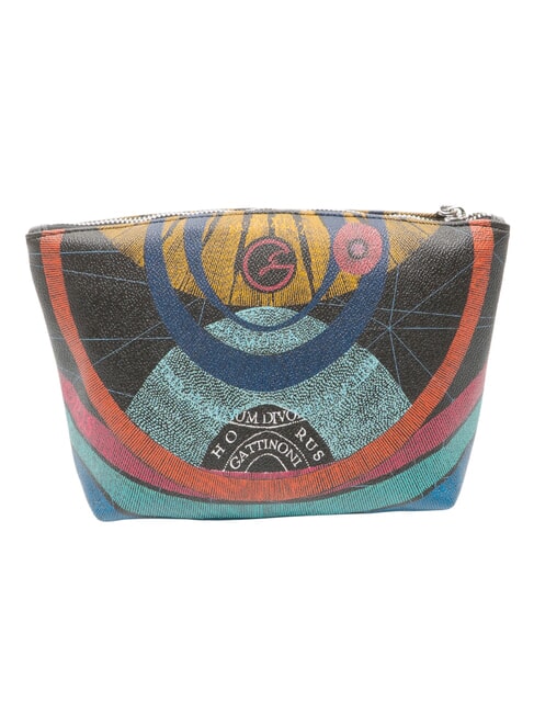 PLANETARIUM Belleza media planeta.impresi&oacute;n negra - Carteras de mano & Neceser