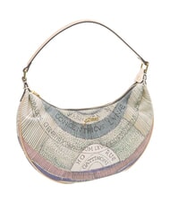 GATTINONI PLANETARIUM Bolso de hombro acuarela/beige - Bolsos Mujer - 2