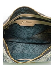 GATTINONI PLANETARIUM Bolso de hombro acuarela/beige - Bolsos Mujer - 5