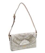 GATTINONI PLANETARIUM Bolso de hombro tinta sepia/marr&oacute;n claro - Bolsos Mujer - 2