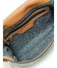 GATTINONI PLANETARIUM Bolso de hombro tinta sepia/marr&oacute;n claro - Bolsos Mujer - 5