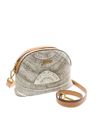 GATTINONI PLANETARIUM Bolso de hombro tinta sepia/marr&oacute;n claro - Bolsos Mujer - 2