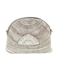 GATTINONI PLANETARIUM Bolso de hombro tinta sepia/marr&oacute;n claro - Bolsos Mujer - 4