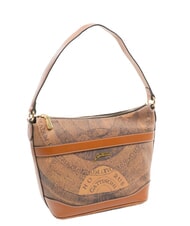 GATTINONI PLANETARIUM Bolso de hombro bronceado monocrom&aacute;tico - Bolsos Mujer - 2