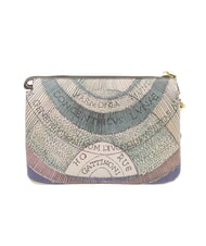 GATTINONI PLANETARIUM Bolso de hombro acuarela/beige - Bolsos Mujer - 4