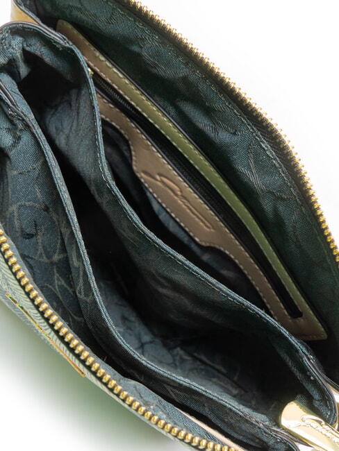 PLANETARIUM Bolso de hombro acuarela/beige - Bolsos Mujer