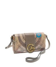GATTINONI PLANETARIUM Bolso de hombro con solapa - Bolsos Mujer