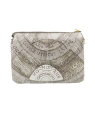 GATTINONI PLANETARIUM Bolso de hombro tinta sepia/marr&oacute;n claro - Bolsos Mujer - 4