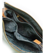 GATTINONI PLANETARIUM Bolso de hombro tinta sepia/marr&oacute;n claro - Bolsos Mujer - 5