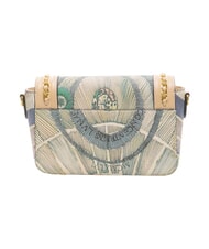 GATTINONI PLANETARIUM Bolso de hombro acuarela/beige - Bolsos Mujer - 4