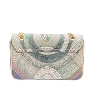 GATTINONI PLANETARIUM Bolso de hombro acuarela/beige - Bolsos Mujer - 4