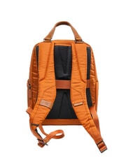 PIQUADRO MARCEL Mochila de viaje para PC y iPad naranja/cuero - Mochilas para port&aacute;til - 3