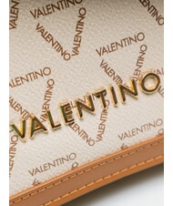 MARIO VALENTINO LADY RE Bolso de hombro, doble portabilidad blanco/cuero - Bolsos Mujer - 5