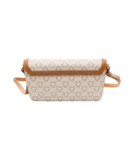 MARIO VALENTINO LADY RE Bolso de hombro, doble portabilidad blanco/cuero - Bolsos Mujer - 3