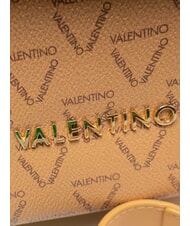 MARIO VALENTINO LADY RE Bolso de hombro con correa para el hombro. beige/multicolor - Bolsos Mujer - 5
