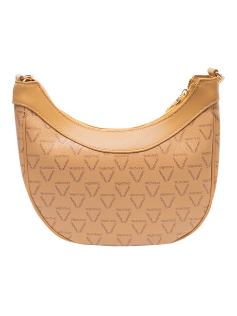 LADY RE Bolso de hombro con correa para el hombro. beige/multicolor - Bolsos Mujer