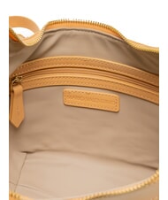 MARIO VALENTINO LADY RE Bolso de hombro con correa para el hombro. beige/multicolor - Bolsos Mujer - 4