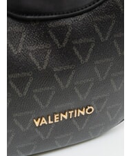 MARIO VALENTINO LADY RE Bolso de hombro con correa para el hombro. negro/multicolor - Bolsos Mujer - 4