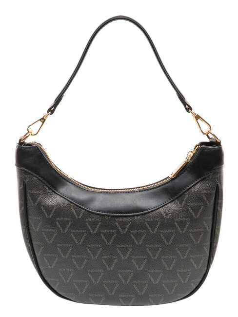 LADY RE Bolso de hombro con correa para el hombro. negro/multicolor - Bolsos Mujer