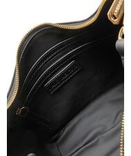 MARIO VALENTINO LADY RE Bolso de hombro con correa para el hombro. negro/multicolor - Bolsos Mujer - 3