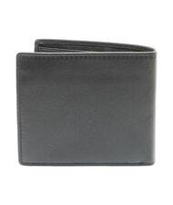 BLAUER LIAM Cartera de cuero NEGRO - Carteras Hombre - 2