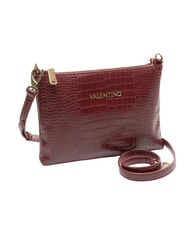 MARIO VALENTINO ICON Bolso de mano con correa para el hombro vino - Bolsos Mujer - 2
