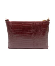 MARIO VALENTINO ICON Bolso de mano con correa para el hombro vino - Bolsos Mujer - 3