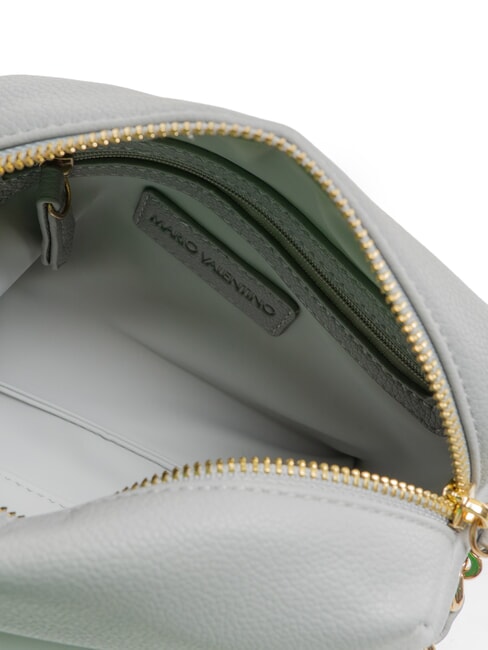 ARCADIA Minibolso de hombro hielo - Bolsos Mujer