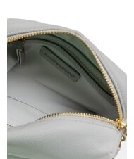 MARIO VALENTINO ARCADIA Minibolso de hombro hielo - Bolsos Mujer - 4