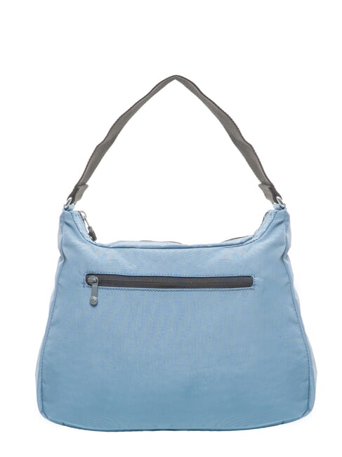 SKARLET B Bolso de hombro azul paloma - Bolsos Mujer