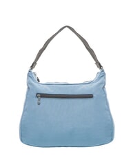 KIPLING SKARLET B Bolso de hombro azul paloma - Bolsos Mujer - 4
