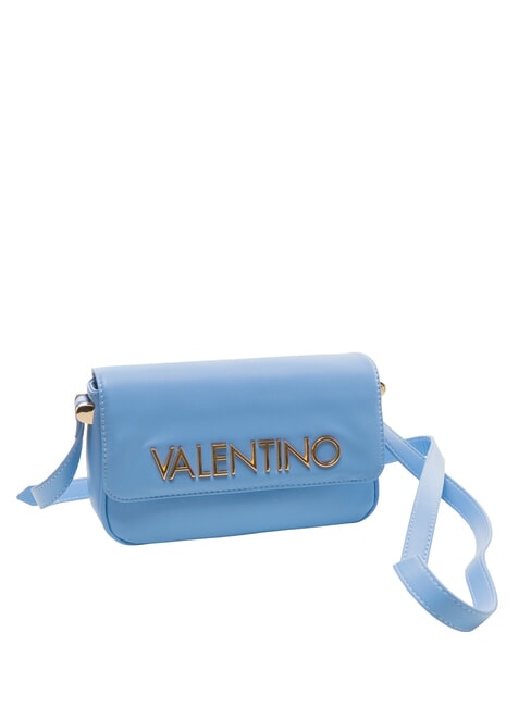 CAPRICE Minibolso de hombro con solapa polvo - Bolsos Mujer